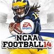 game NCAA Football 14