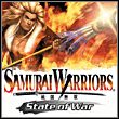 game Samurai Warriors: State of War