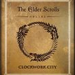 game The Elder Scrolls Online: Clockwork City