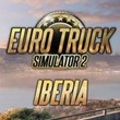 game Euro Truck Simulator 2: Iberia