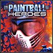 game Paintball Heroes