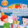 game Przyjęcie urodzinowe (Wiek 1-3 poziom zaawansowany)