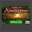 game Armies of Armageddon: WDK 2K