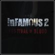 game InFamous 2: Festival of Blood