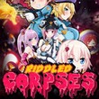 game Riddled Corpses EX