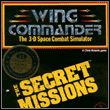 game Wing Commander: The Secret Missions