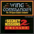 game Wing Commander: The Secret Missions 2 - Crusade