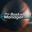 game Pro Basketball Manager 2017
