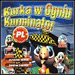 game Kurka w Ogniu: Kurminator
