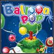 game Balloon Pop