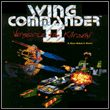 game Wing Commander II: Vengeance of Kilrathi