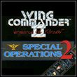 game Wing Commander II: Special Operations 2