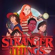 game Stranger Things: Puzzle Tales
