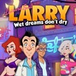 game Leisure Suit Larry: Wet Dreams Don't Dry