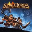 game Spirit Lords