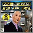 game Deal or No Deal: Secret Vault Games