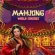 game Mahjong World Contest