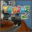 game My First Trainz Set