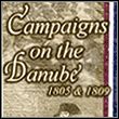 game The Campaigns of the Danube 1805 & 1809