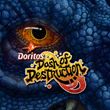 game Doritos Dash of Destruction