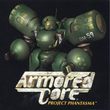 Armored Core: Project Phantasma