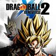 game Dragon Ball: Xenoverse 2