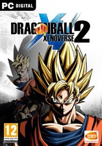 Jogo Dragon Ball Xenoverse 2 - Switch - Kris Games Virtual