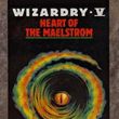game Wizardry V: Heart of the Maelstrom