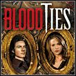 game Brain College: Blood Ties