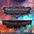 game Pathfinder: Wrath of the Righteous - Through the Ashes