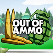 game Out of Ammo