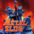 game Metal Slug 2