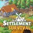 game Settlement Survival