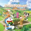 game Doraemon Story of Seasons: Friends of the Great Kingdom