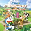 game Doraemon Story of Seasons: Friends of the Great Kingdom