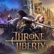 game Throne and Liberty