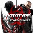 game Prototype: Biohazard Bundle