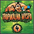 game Hugo: Tropikalna Wyspa 4