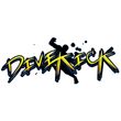 game Divekick