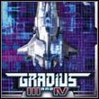 game Gradius III & IV
