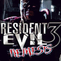 Okładka Resident Evil 3: Nemesis (PS3)