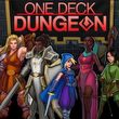 game One Deck Dungeon