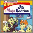Ja i moja rodzina (Angielski dla najmłodszych)