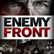 game Enemy Front