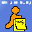 game Emily is Away
