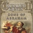 game Crusader Kings II: Sons of Abraham