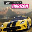 game Forza Horizon
