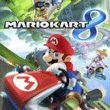 game Mario Kart 8