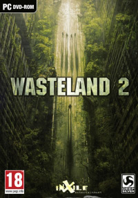 Wasteland 2