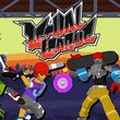 game Lethal League